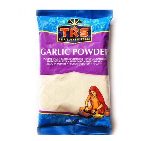 TRS Garlic Powder 20 x 100 g