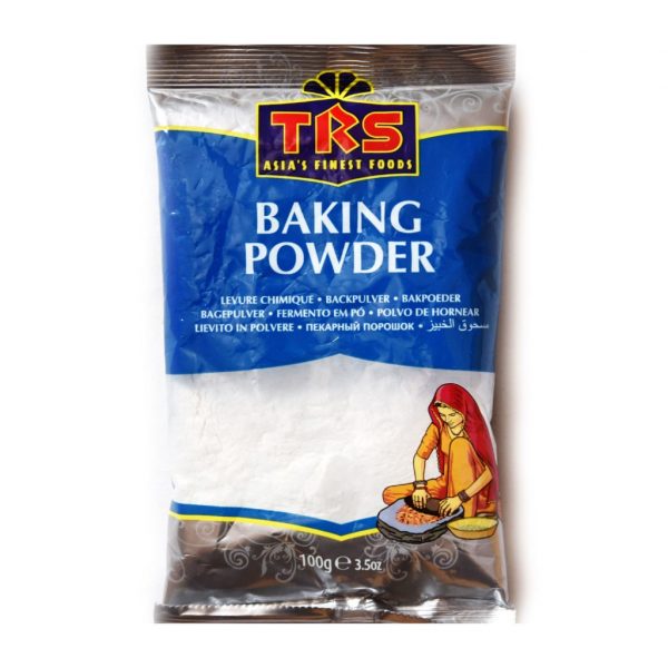 TRS Baking Powder 20 x 100gr