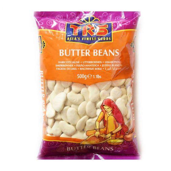 TRS Butter Beans 20 x 500g
