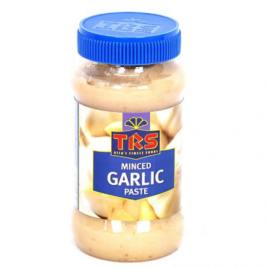 TRS Garlic Paste 10 x 500gr