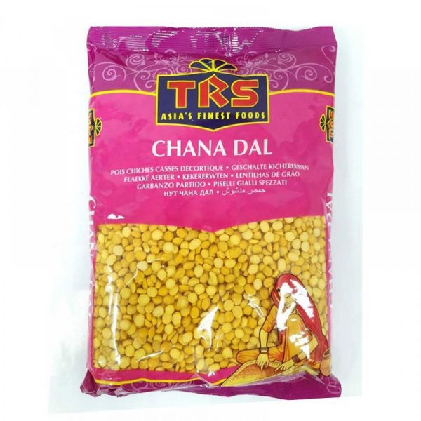 TRS Channa Dal 20 x 500 g