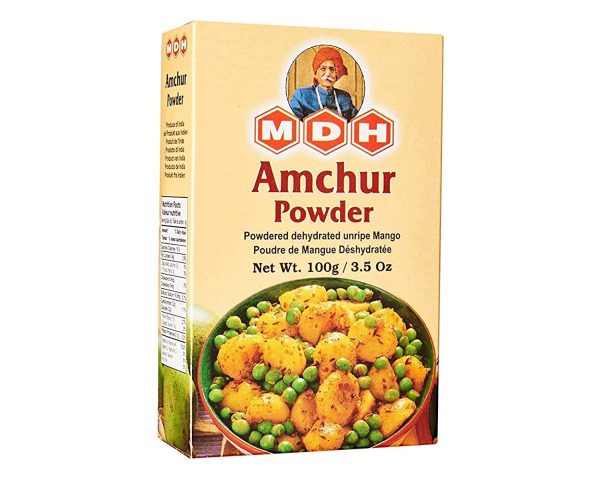 MDH Amchur Powder 10 x 100gr