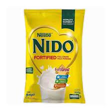 Nido Full Cream Milk 12 x 900gr