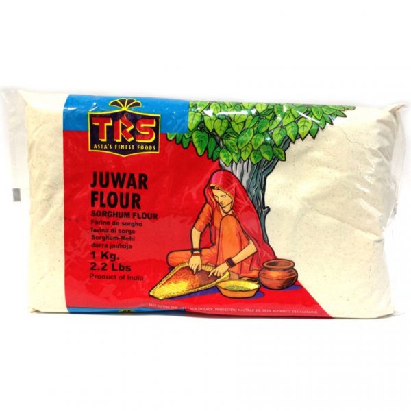 TRS Juwar Flour 10 x 1kg