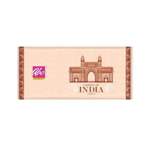 Agarbatti Gateway of India 12 x 25gr