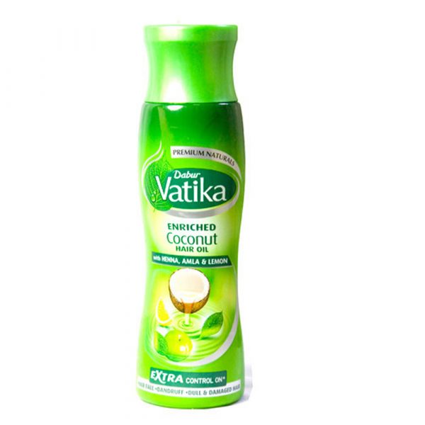 Dabur Vatika Coco Hair oil 6 x 200ml