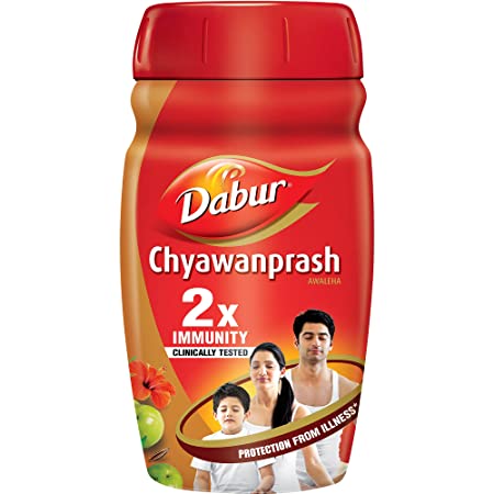 Dabur Chywanprash 6 x 1kg