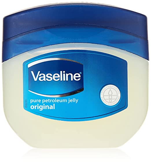 Vaseline Petroleum Jelly 6 x 250ml