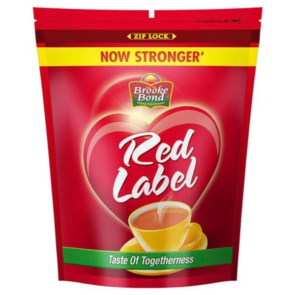 Red Label Tea 12 x 1kg