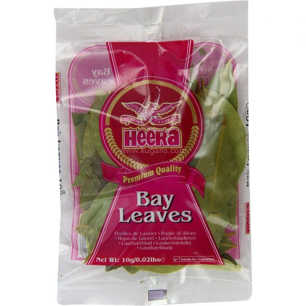 Heera Bay Leaves 20 x 10gr