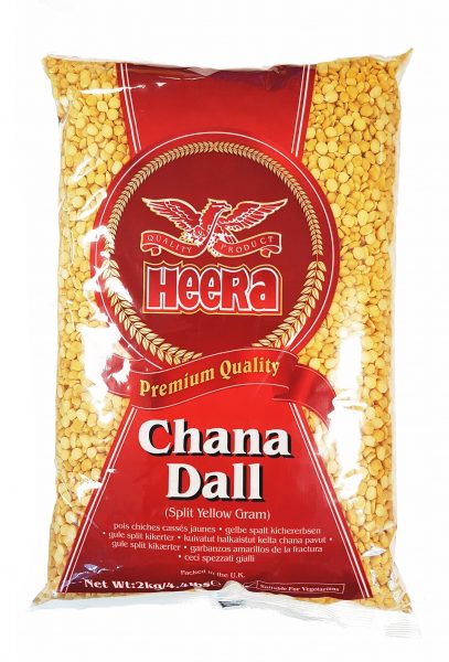 Heera Chana Daal 10 x 1kg