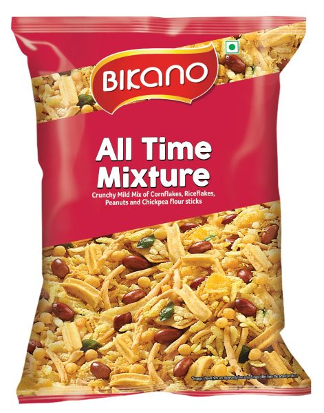 Bikano All Time Mixture 8 x 200gr