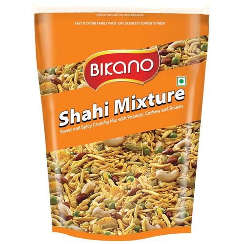 Bikano Shahi Mixture 10 x 200gr