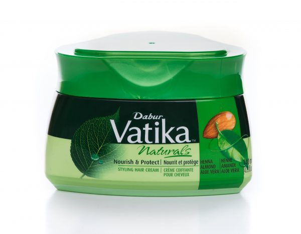 Dabur Vatika Hair Cream Henna 6 x 140ml