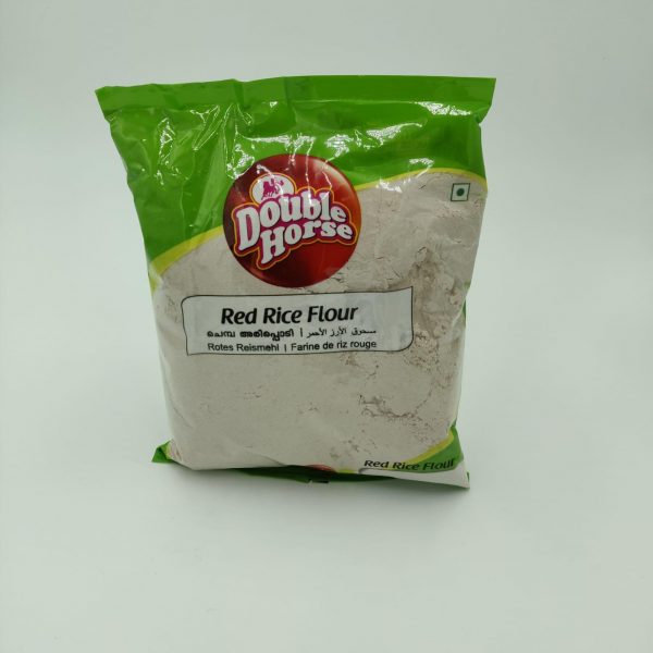 DH Chemba Rice Flour ( Red Rice Flour) 12 x 1kg