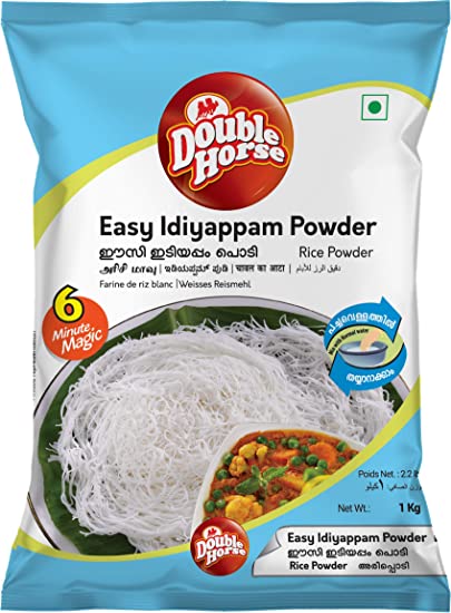 DH Easy Idiyappam Powder 12 x 1kg