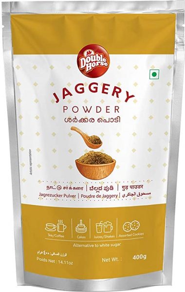 DH Jaggery Powder 12 x 600gr