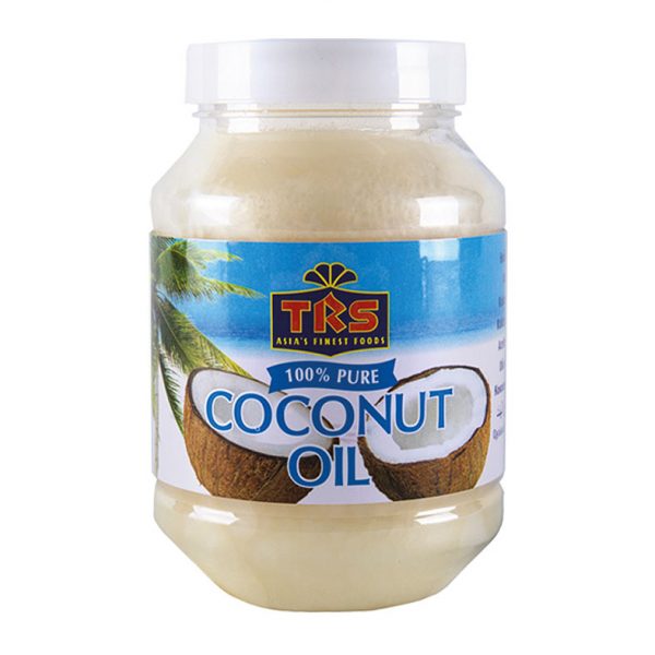 TRS Coconut Oil 24 x 500ml
