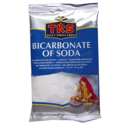 TRS Soda Bicarbonate 20 x 100gr