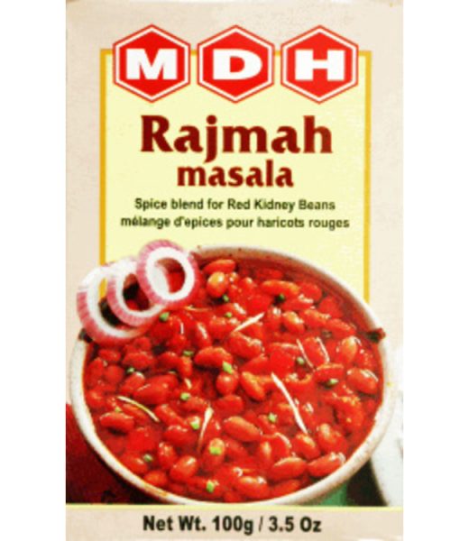 MDH Rajmah (Red Beans) Masala 10 x 100g
