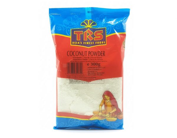 TRS Coconut Powder 10 x 300g