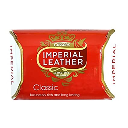 Imperial Leather Soap Orig. 12 x 125g