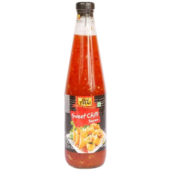 Thai Chilli Sauce Sweet 12 x 700ml