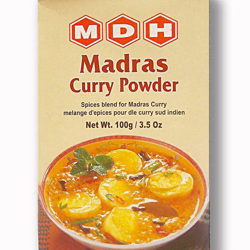 Mdh Madras Curry Masala 10 x 100gr