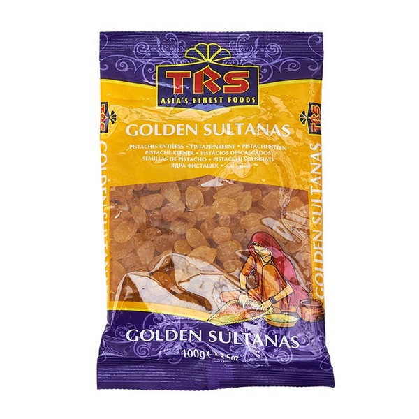 TRS Golden Sultan 15 x 100gr