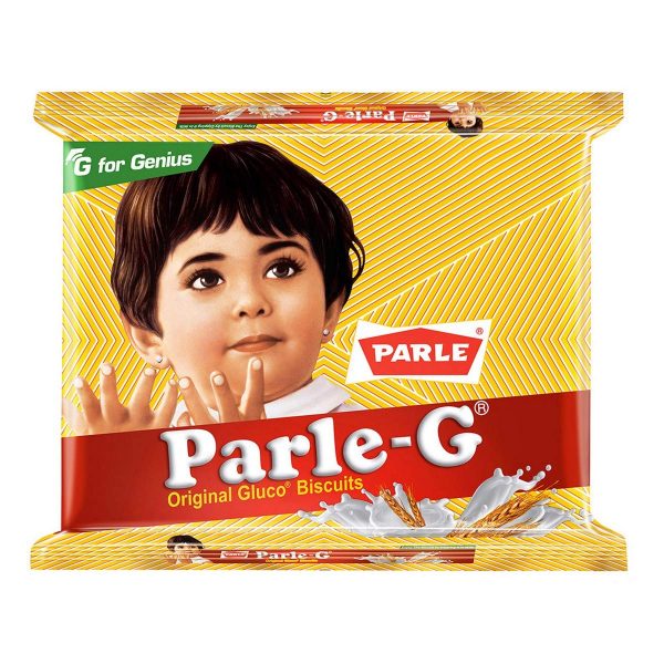 Parle G Gluco Biscuits 144 x 79gr