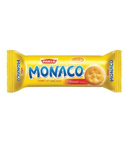 Parle Monaco Biscuits 50 x 63gr