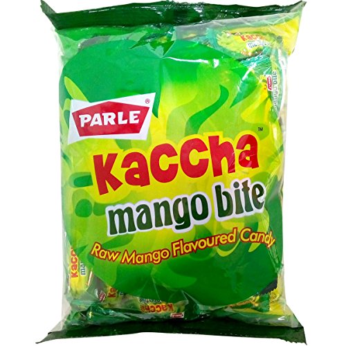 Parle Kacha MangoBite 120 x 102gr