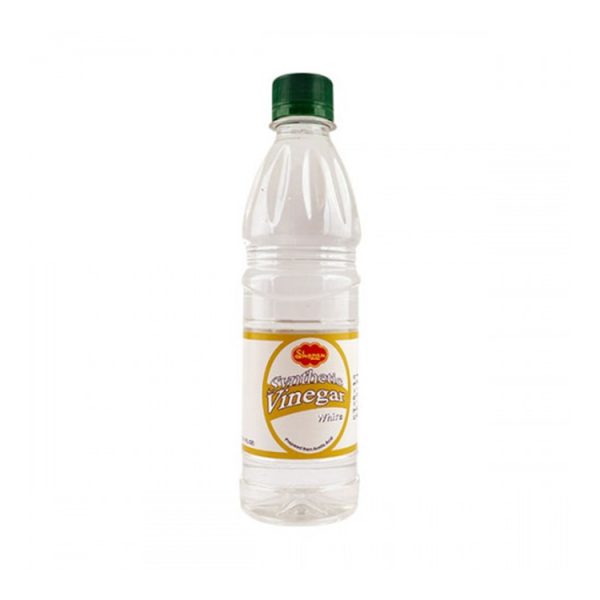 Shezan Vinegar White(Sirka) 24 x 400ml