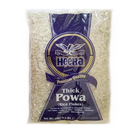 Heera Powa Thick 6 x 1kg