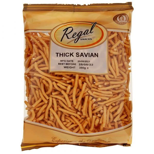 Regal Thick Savian 8 x 400gr