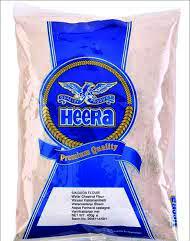 Heera Rajagaro Flour 10 x 400gr