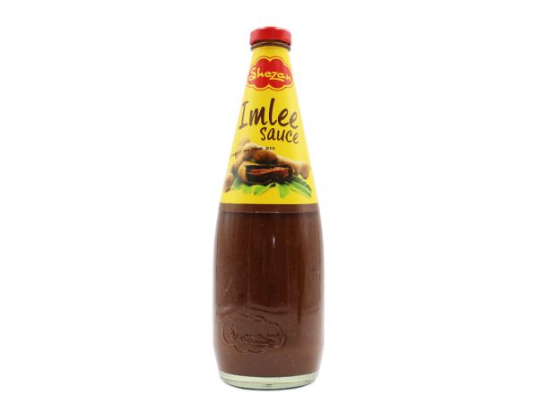 Shezan Imlee Sauce 24 x 300gr Glass Bottle