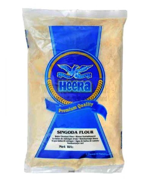 Heera Singodha Flour 10 x 400gr