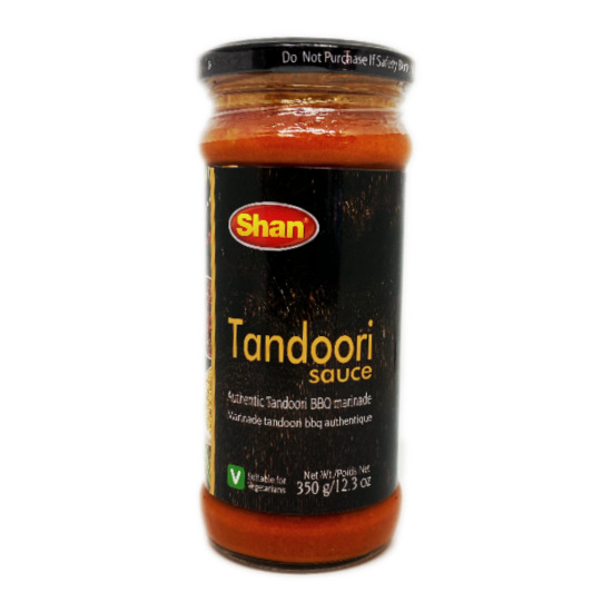 Shan Sauce Tandoori  12 x 350gr