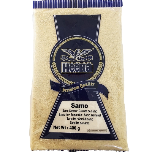 Heera Samo Seeds 20 x 400gr