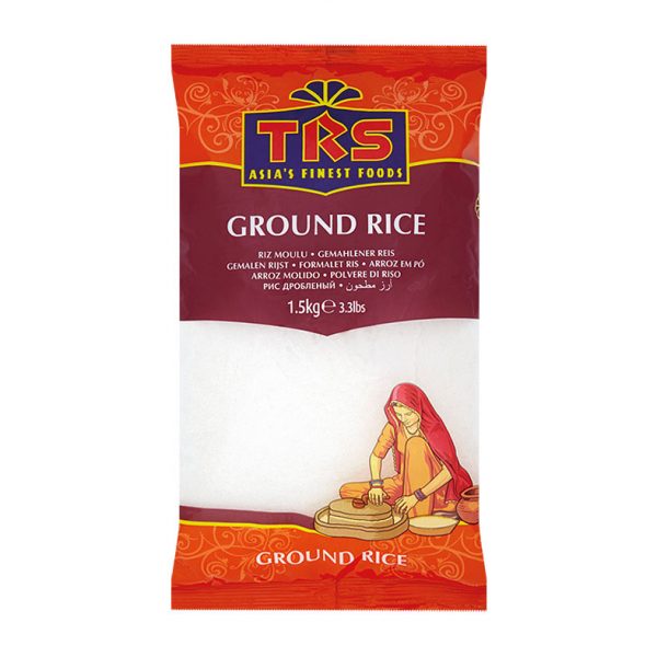 TRS Rice Ground 6×1.5kg