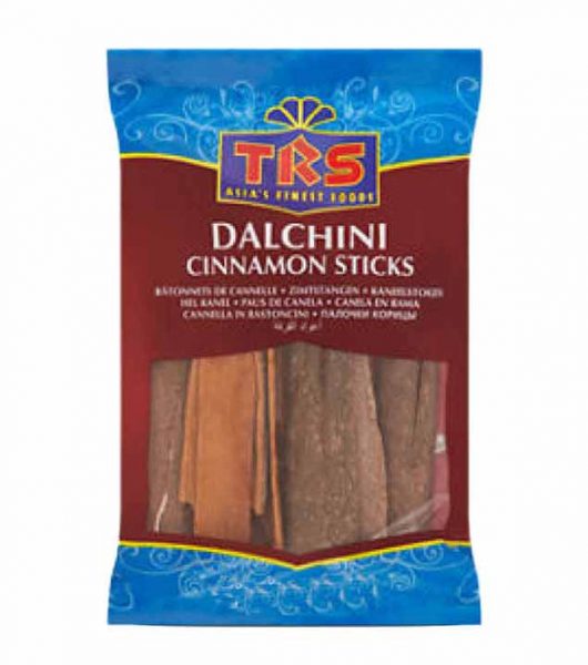 TRS Dalchini Chinese Whole 15 x 50 g