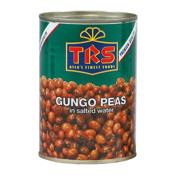TRS Gunga Peas 6 x 2kg