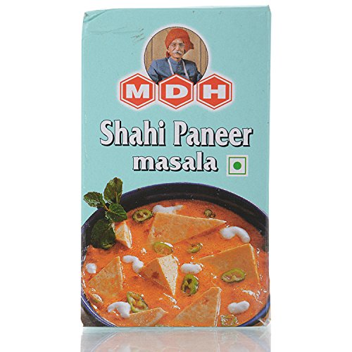 MDH Shahi Paneer Masala 10x 100g