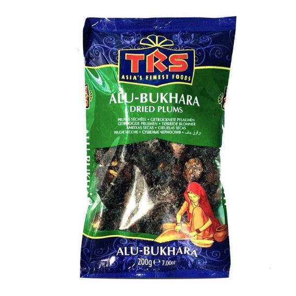 TRS Alubukhara 10 x 200 g