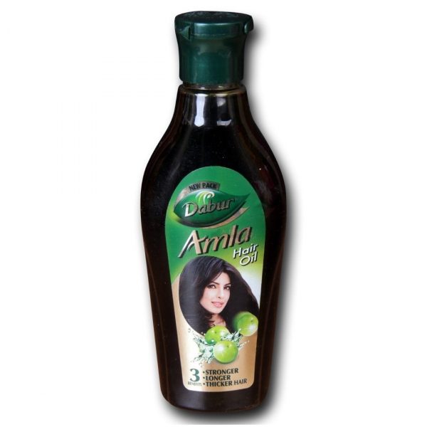 Dabur Amla Hair Oil  6x 200ml