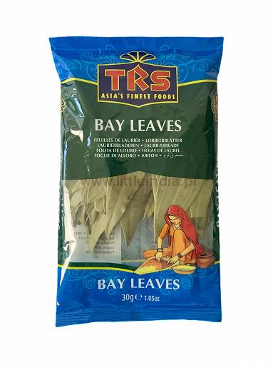 TRS Bay Leaves 15 x 30g