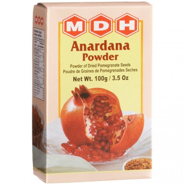 MDH Anardana Powder 10 x 100g
