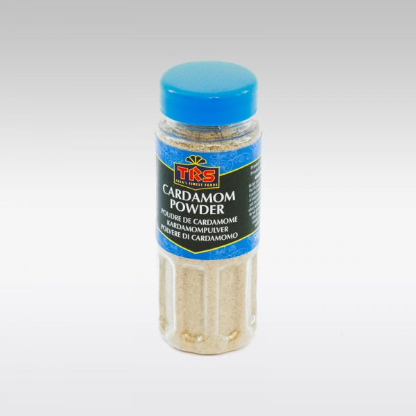 TRS Cardamom Powder 20 x 50g