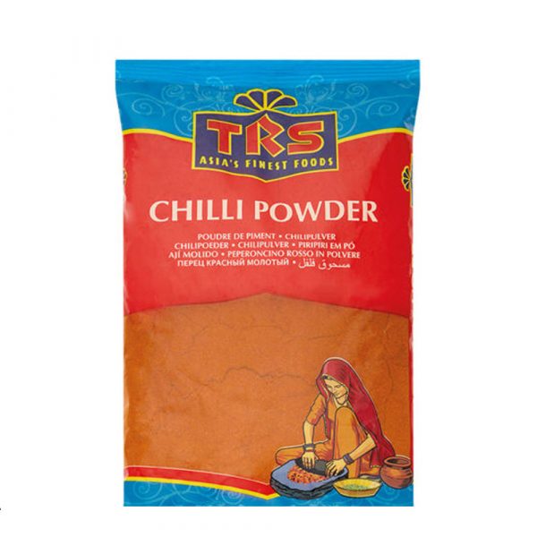 TRS Chilli Powder 10 x 400g